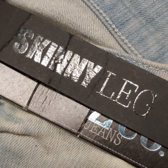 Zco. Long Pants, 11 - Picture 6 of 7